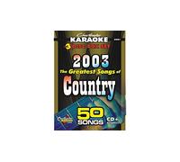 Greatest Country Songs 2003