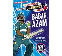 Greatest Cricket Stars: Babar Azam