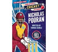 Greatest Cricket Stars: Nicholas Pooran