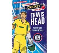 Greatest Cricket Stars: Travis Head