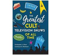 Greatest Cult Television Shows Of All Time