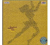 Greatest Dance Hits: Classic Bollywood Songs