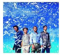 Greatest Day (Cd Maxi)