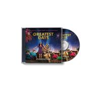 Greatest Days (Original Soundtrack)