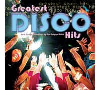 Greatest Disco Hits