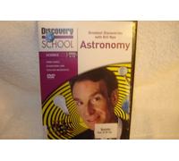 Greatest Discoveries With Bill Nye: Astronomy