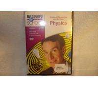 Greatest Discoveries With Bill Nye: Physics