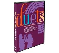 Greatest Duets: It Takes Two [Dvd] [Import]