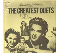 Greatest duets (US, & Bobby Darin, Steve Allen, Peggy Lee, Van Johnson..) / Vinyl record [Vinyl-LP]