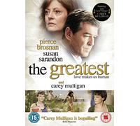 Greatest [Edizione: Regno Unito] [Import]