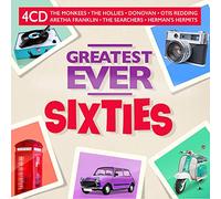Greatest Ever 60s / Various [Import]