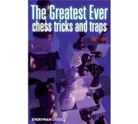 Greatest Ever Chess Tricks and Traps by Gary Lane Gary Lane (Auteur)