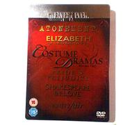 Greatest Ever... Costume Dramas - Greatest Ever... Costume Dramas - Vol. 2 [Steelbook] [Import anglais]