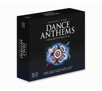 GREATEST EVER DANCE (ROGER SANCHEZ, TODD TERRY, LA ROUX, ...) 3 CD NEUF
