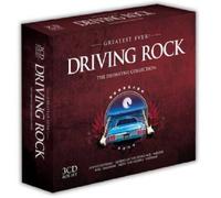 GREATEST EVER DRIVING 3 CD NEUF