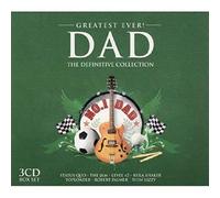 Greatest Ever - Ever Dad [Import]