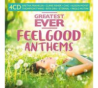 Greatest Ever Feelgood Anthems/Various [Import]