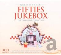 Greatest Ever - Fifties [Import]