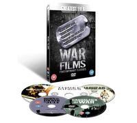 Greatest Ever Modern War Films [Import]