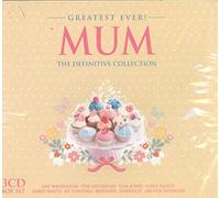 Mum: The Definitive Collection