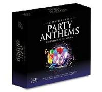 Greatest Ever - Party Anthems