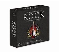 Greatest Ever - Rock [Import]
