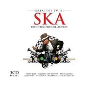 Greatest Ever Ska