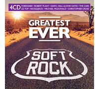 Greatest Ever Soft Rock/Various [Import]