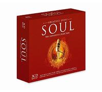 Greatest Ever - Soul [Import]