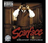 Greatest Features – CD – Sony Music