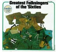 Baez – Greatest Folksingers of 60's – Vanguard