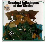Greatest Folksingers Of The Sixties