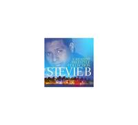 Stevie B – Greatest Freestyle Collection – Import