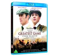 Greatest Game Ever Played - Blu Ray