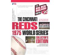 Greatest Games of All Time: Cincinnati Reds 1975 [Import USA Zone 1]