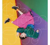ポッピンラブ! /Greatest Gift [通常盤](CD)