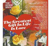 Greatest Gift in Life is Love [Import]