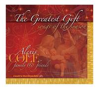 Greatest Gift: Songs Of The Season (Dig)