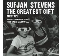 Greatest Gift Vinyle