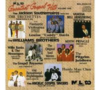Various Artists – Malaco Greatest Hits 1