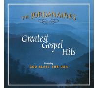 The Jordanaires - Greatest Gospel Hits