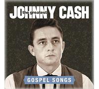 Johnny Cash - Greatest: Gospel Songs