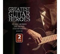 Greatest Guitar Heroes