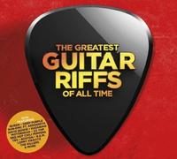 Greatest Guitar Riffs..
