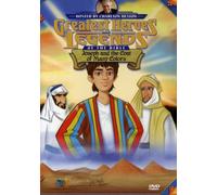 Greatest Heroes and Legends of the Bible: Joseph and the Coat of Many Colors by Charlton Heston