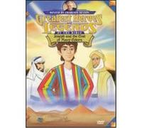 Greatest Heroes and Legends of the Bible: Joseph and the Coat of Many Colors - DVD Zone 1 G