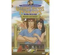 Greatest Heroes and Legends of the Bible: Samson and Delilah [Import USA Zone 1]