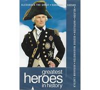 Greatest Heroes in History