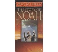Greatest Heroes of the Bible [VHS] [Import USA]