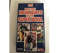 Greatest Highlights of the Super Bowl (1991)